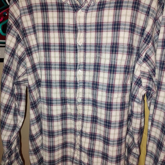 LADIES Claybrooke shirt - Picture 4 of 5